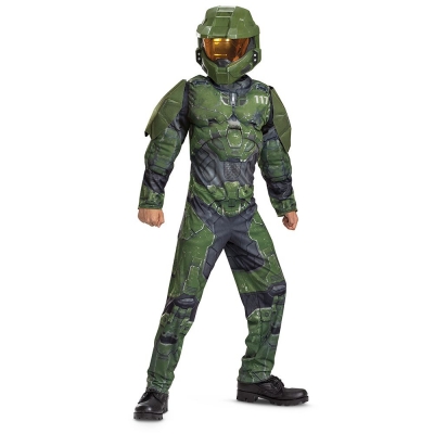   Master Chief Infinite