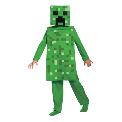   Creeper