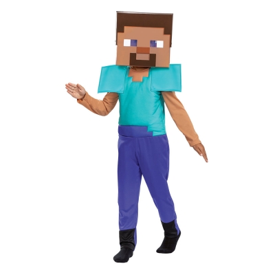   Fancy Steve
