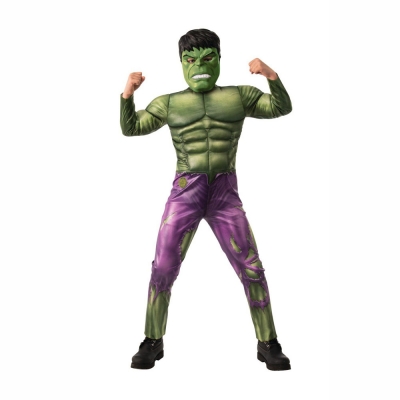 ����������� ����� Hulk Deluxe