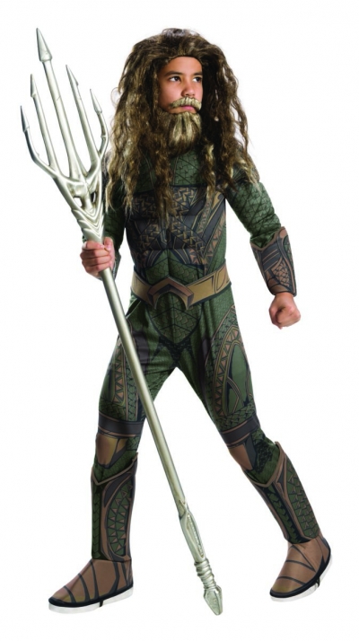   Aquaman