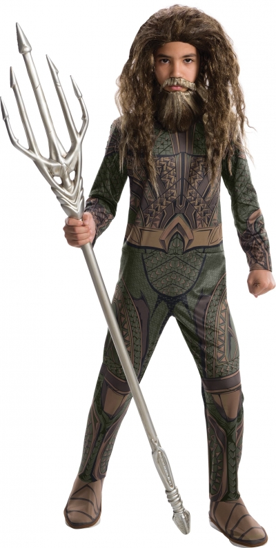 ����������� ����� Aquaman