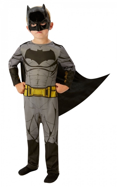   Batman Dark