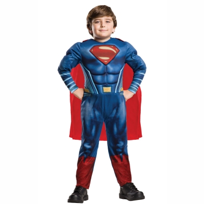   Superman Deluxe
