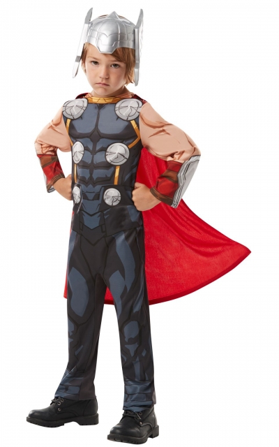   Thor