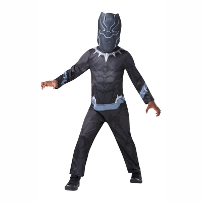   Black Panther