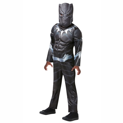   Black Panther Deluxe