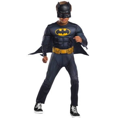   Batman Deluxe