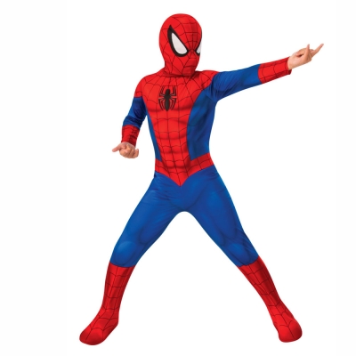 ����������� ����� Spiderman