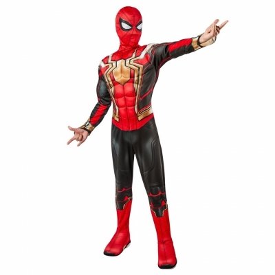   Spiderman