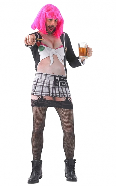   High School Honey