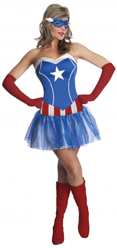   American Lady