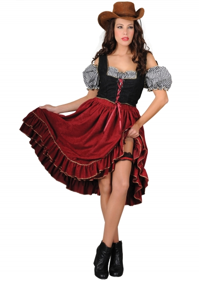   Sallon Girl