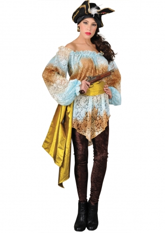 ����������� ����� Pirate Lady