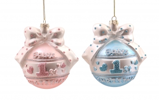    First Christmas 13.5  2 