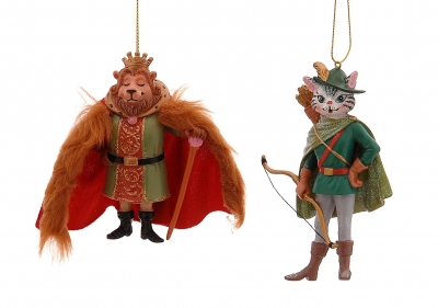    Robin Hood 10  2 