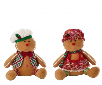 ����������������� ������������ Gingerbread 46�� �� 2 ������