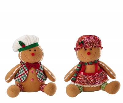   Gingerbread 46  2 