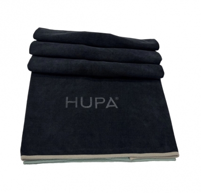 Hupa   Majestic - Black