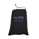  Hupa   Makaw - Black 
