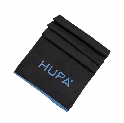Hupa   Makaw - Black