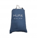  Hupa   Makaw - Blue 