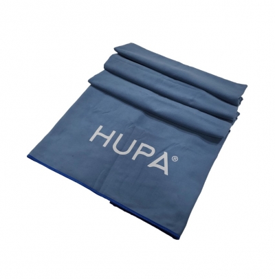 Hupa   Makaw - Blue
