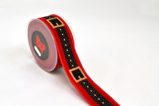    Santa`s Belt 900 x 4