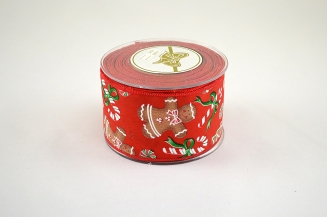   Kid Gingerbread 6,7 x 900