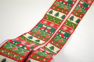   Old Christmas Time 6.7 x 900