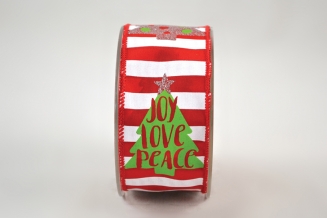   Christmas Fir 5.5 x 900  2 