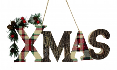   X`MAS 43 