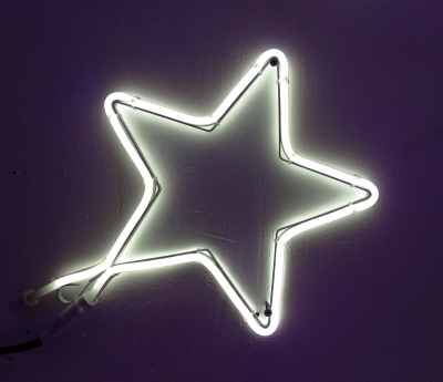    LED  IP 44 