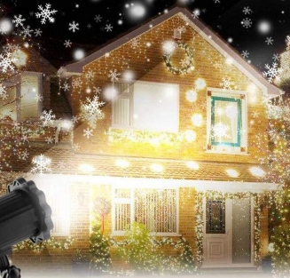 Projector   Led Laser  -  IP 44   