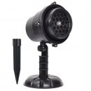  Projector   Led Laser IP 44     