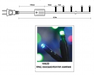      100Led -  