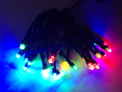     20 LED - 