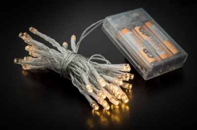     40 LED -  