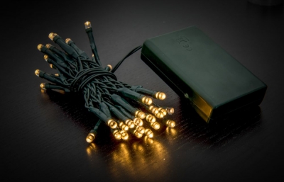     40 LED -  