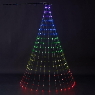 �������  IP44 �� ��������� 288LED ����� ����� �� �������������� 31V ����������������� ������� 