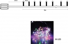    Copper  50Led -  