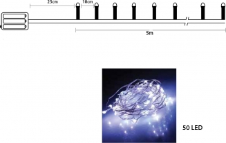   Copper  50Led - 