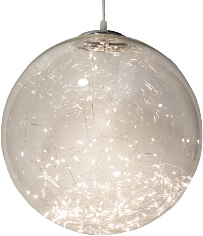    Copper  Flash Led   -  40 