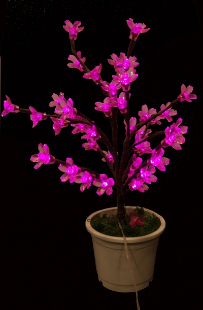  40L LED  24V 40 