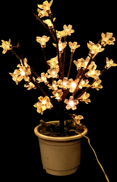  40L LED   24V 40 