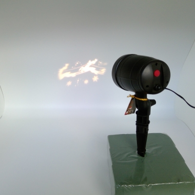  Projector   