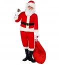    Santa Claus 