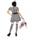   Creepy Doll Medium 