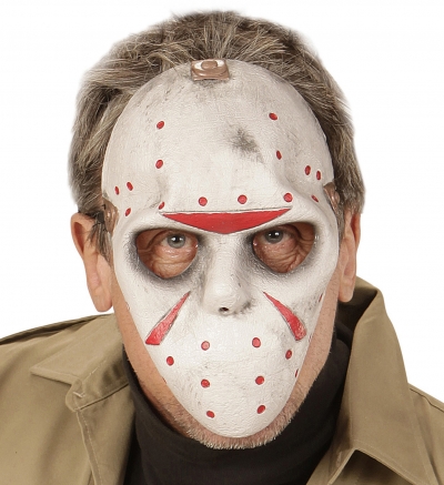 ����������� �������� ����� Horror Hockey