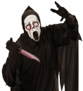    Bleeding Screaming Ghost 
